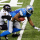 Illustration for article titled Has Calvin Johnson Played With A Partially Torn PCL Since October?